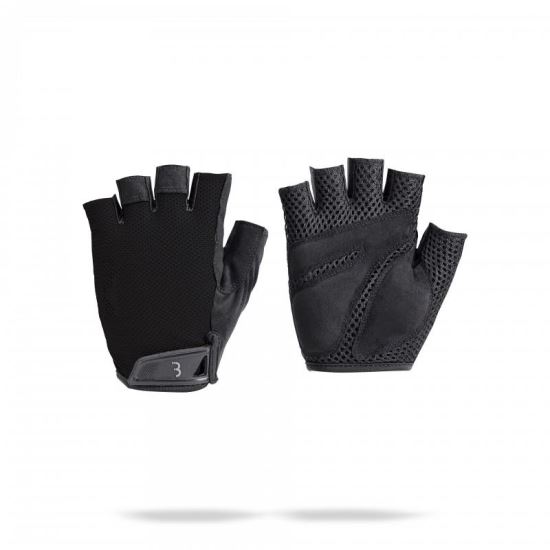 "Manusi BBB Cooldown BBW-56 negre S"