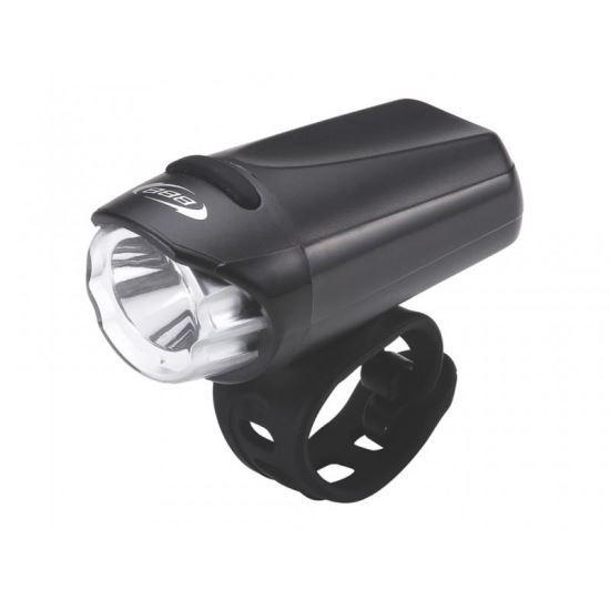 BBB Far BLS-7501 Ecobeam negru/negru