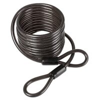 Cablu Spiralat M-WAVE  ”S 10.50 L”