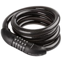 Antifurt cu Cifru M-WAVE DS 20.18 Nivel de securitate 3
