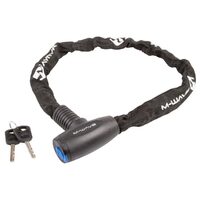 Antifurt Tip Lant cu Cheie M-WAVE  C 6.8,5