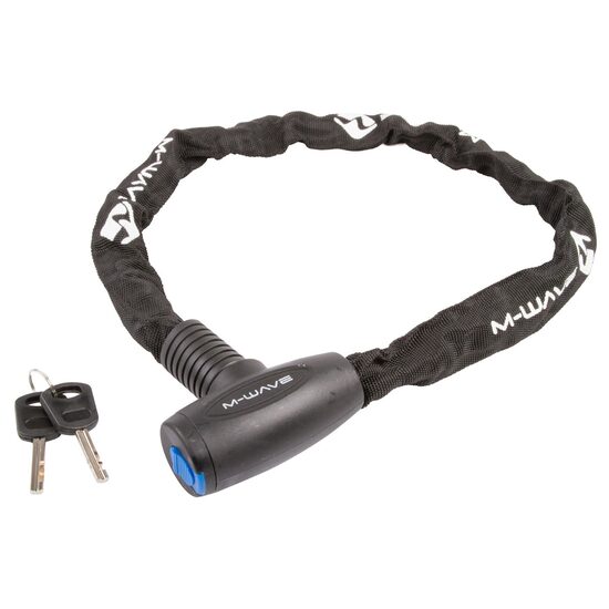 Antifurt Tip Lant cu Cheie M-WAVE  C 6.8,5