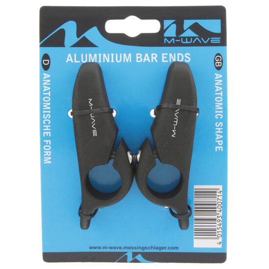 Capete Ghidon M-WAVE BE SOFT