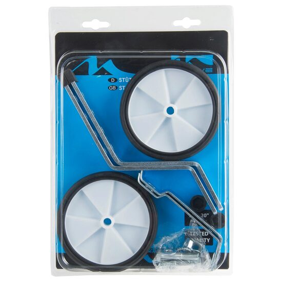 Roti Ajutatoare M-WAVE POLE-POSITION 12"- 20"