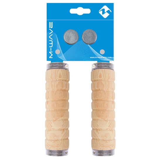 Mansoane M-WAVE CLOUD WOOD