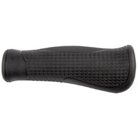 Mansoane M-WAVE CLOUD BASE 2 Negru