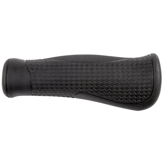Mansoane M-WAVE CLOUD BASE 2 Negru