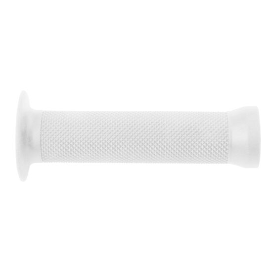 Mansoane BMX  M-WAVE 130 mm Alb