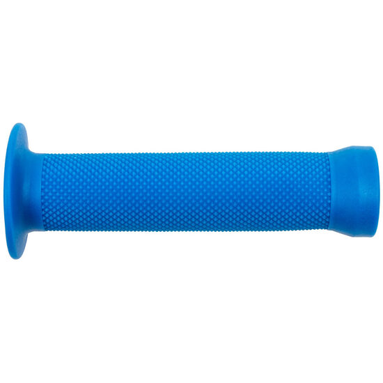 Mansoane BMX M-WAVE 130 mm Albastru
