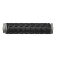Mansoane M-WAVE “KNOBS” 130 mm Negru