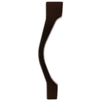 Adaptor Frana Disc M-WAVE ADA DB PM1 180 mm Fata/180 mm Spate