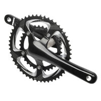 Angrenaj Pedalier M-WAVE 2x11v 34-50 T