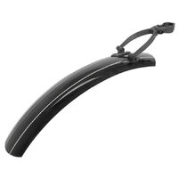 Aparatoare Noroi Spate Fat Bike M-WAVE MUD MAX FAT R 24”-29”
