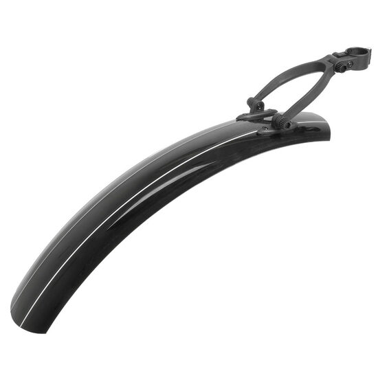Aparatoare Noroi Spate Fat Bike M-WAVE MUD MAX FAT R 24”-29”