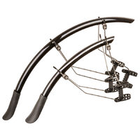 Set Aparatori Noroi M-WAVE MUD MAX RACE QR 28” 