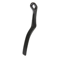 Protectie lant M-WAVE ”CHAIN CATCHER” Aluminiu