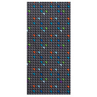 Bandana M-WAVE  Magic Triangle