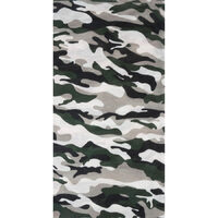Bandana M-WAVE Dotted Camouflage