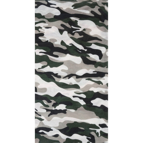 Bandana M-WAVE Dotted Camouflage