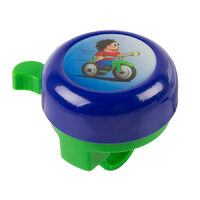 Sonerie Copii M-WAVE Albastra