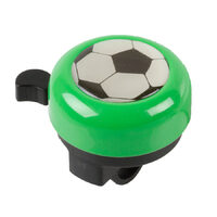 Sonerie Copii M-WAVE Verde