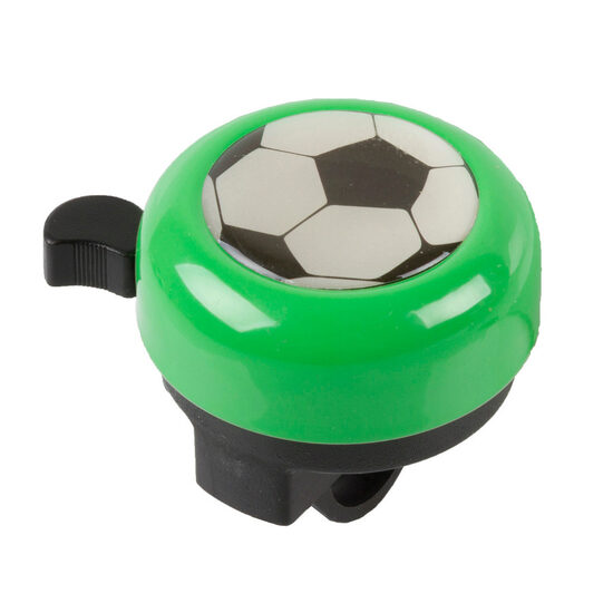 Sonerie Copii M-WAVE Verde