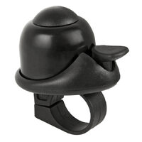 Sonerie M-WAVE BELLA DESIGN Negru