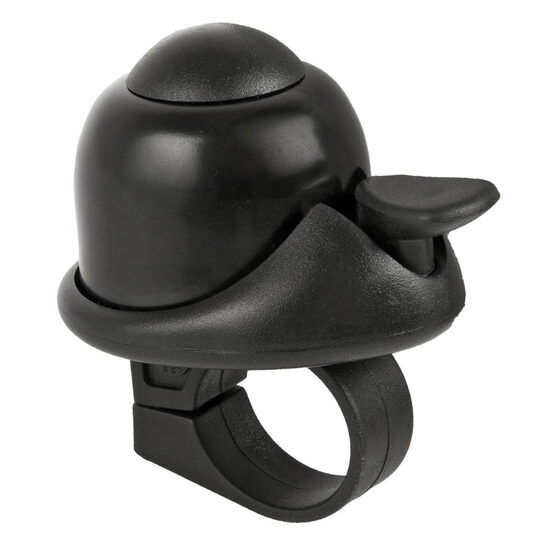 Sonerie M-WAVE BELLA DESIGN Negru