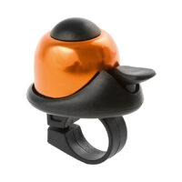 Sonerie M-WAVE BELLA DESIGN Orange