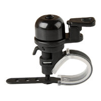 Sonerie M-WAVE BELLA SUPER MINI