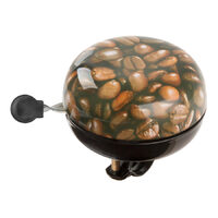 Sonerie M-WAVE MAXI DING-DONG Coffee