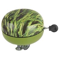 Sonerie M-WAVE MAXI DING-DONG Gras