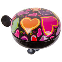 Sonerie M-WAVE MAXI DING-DONG Heartbreaker