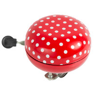 Sonerie M-WAVE MAXI DING-DONG Ladybird