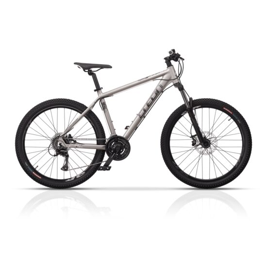 Bicicleta CREON Raw NRG 26 - 460mm