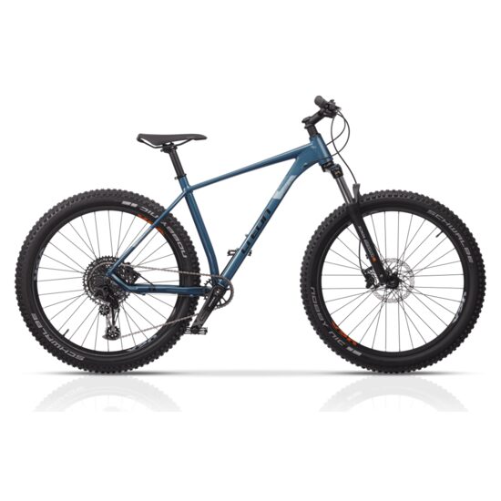 Bicicleta CREON RTX 27.5 - 480mm