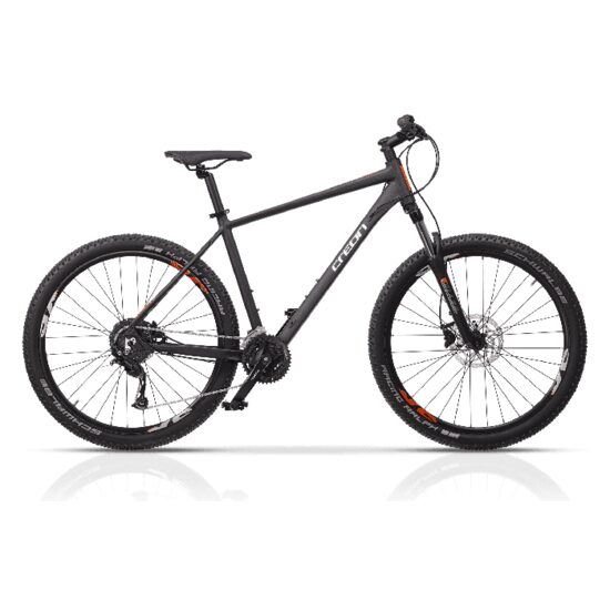 Bicicleta CREON Fusion 27.5 - 420mm