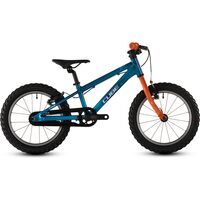 BICICLETA COPII CUBE ACID 160 ACTIONTEAM 2026 roti 16