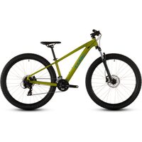 BICICLETA COPII CUBE ACID 260 DISC LIZARD BLUE 2026 roti 26