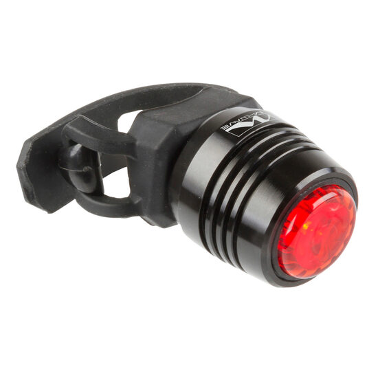 Stop Spate cu Acumulator M-WAVE ”APOLLON MINI A USB”