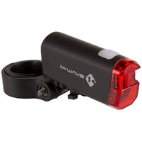 Stop Spate cu Baterii M-WAVE "HELIOS K 1.1"