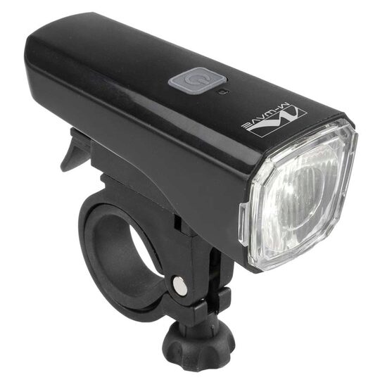 Far cu Acumulator M-WAVE  "APOLON K 20 USB"