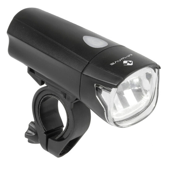 Far cu Baterii M-WAVE  "APOLLON K 1.2"