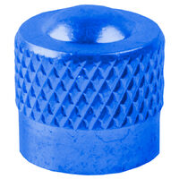 Cap Valva M-WAVE AV  Albastru