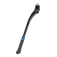 Cric Aluminiu M-WAVE 24”-29” S
