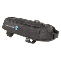 Borseta Cadru M-WAVE  ”BP TOP”  Negru