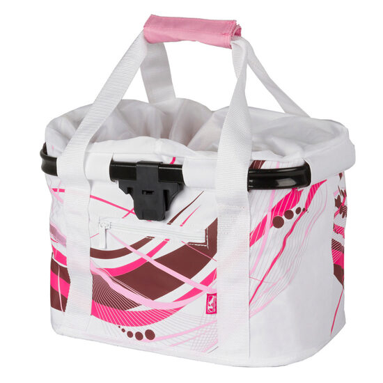 Geanta pentru Ghidon M-WAVE ”UTRECHT FOLD”