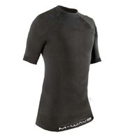 Tricou Functional cu Maneca Scurta M-WAVE BODY TOUCH TS  