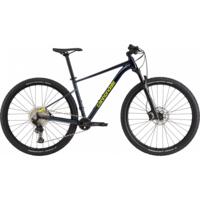 BICICLETA CANNONDALE TRAIL SL 2 MIDNIGHT BLUE 2022 XL