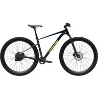 Bicicleta Cannondale Trail SL 2 2021, Mărime: M